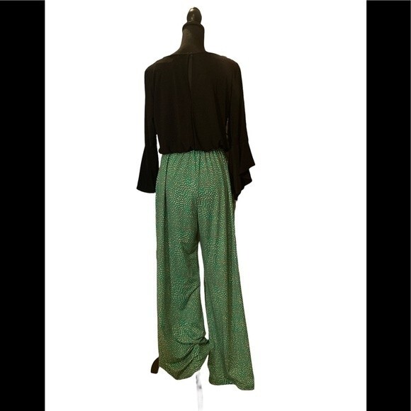 Tiana B. Jumpsuit-5/$15 - Picture 2 of 10